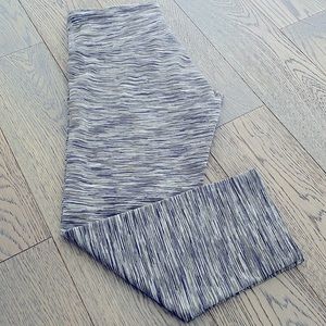 Lululemon Wunder Under Crop Tight 21”